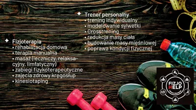 FIZJOHELP Mateusz Niepogoda